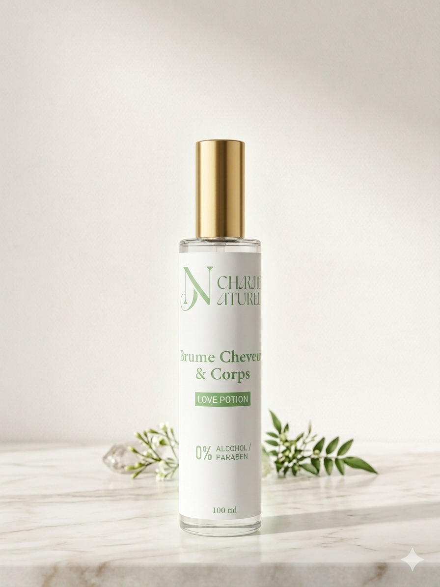 Brume Parfumée